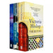 Victoria Hislop Collection 3 Books Set Return, Thread, One August Night - The Book Bundle