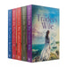 Anna Jacobs The Trader Series 5 Books Collection Set (The Trader's Wife, The Trader's Sister, The Trader's Dream, The Trader's Gift, The Trader's Reward) - The Book Bundle