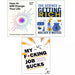 How AI Will Change Your Life, My Fcking Job Sucks,Science Getting Rich 3 Books Set - The Book Bundle