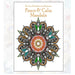 Art of Mindfulness for Beginners Peace & Calm Mandala PB NEW - The Book Bundle