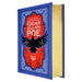 The Complete Tales and Poems of Edgar Allan Poe Deluxe Leather-Bound - The Book Bundle