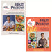Niall Kirkland Collection 2 Books Set (Good Bite’s High Protein Meal Prep Manual) - The Book Bundle