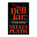 The Bell Jar By Sylvia Plath - The Book Bundle