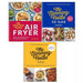 Pip Payne Collection 3 Books Set Slimming Foodie Air Fryer, Slimming Foodie one - The Book Bundle