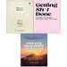 Getting Sh*t Done(Hardcover), UnF#ck Morning Miracle, Micro Habits 3 Books Set - The Book Bundle