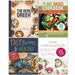 Real Greek(HB),Healthy Medic Food,Tasty Healthy,Plant Based Cookbook 4 Books Set - The Book Bundle