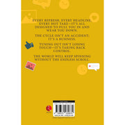 Doomscroll Detox: Reclaiming Your Brain in the Age of Clickbait by Alvin Mercer - The Book Bundle