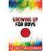 Growing up Series Collection 6 Books Set by Alex Frith Boys Guide to Growing Up - The Book Bundle