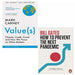 How to Prevent Next Pandemic Bill Gates, Value(s) Mark Carney 2 Books Set - The Book Bundle
