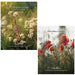Jinny Blom Collcetion 2 Books Set Thoughtful Gardener,What Makes a Garden (HB) - The Book Bundle
