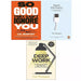 Cal Newport Collection 3 Books Set (Deep Work, Digital Minimalism, So Good They Cant Ignore You) - The Book Bundle