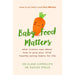 The Unexpected, My Pregnancy Journal, Baby Food Matters, Clean Lean Pregnancy 4 Books Collection Set by Dr Hayley Syrad, Dr Clare Llewellyn, Emily Oster, Dr Clare Llewellyn, James Duigan - The Book Bundle