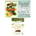Rachel Joyce Collection 3 Books Set Homemade God (HB), Music Shop,Miss Benson's - The Book Bundle