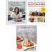 Love Gluten Free, Gorgeous Food Gluten Free, Modern Fast and Simple Gluten-Free Instant Pot Cookbook 3 Books Collection Set - The Book Bundle