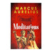 Meditations By Marcus Aurelius - The Book Bundle