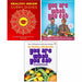 Healthy Indian Curry Dishes, You Are What You Eat Cookbook Amir Khan 3 Books Set - The Book Bundle