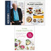 Food Stories(HB),Healthy Medic Food Life,Whole Foods Plant Diet Plan 3 Books Set - The Book Bundle
