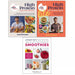 Niall Kirkland Collection 3 Books Set (Ultimate Tasty High Protein,Good Bite Lite) - The Book Bundle