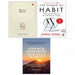 Micro Habits Walter, UnF#ck Morning Miracle Habits, Power of Habit 3 Books Set - The Book Bundle