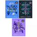 Rebecca Ross 3  Books Collection Set (The Queen’s Rising & The Queen’s Resistance,Sisters Of Sword and Song) - The Book Bundle