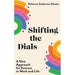 Rebecca Anderton-Davies 2 Books Shifting the Dials, book of Yoga Self-Practice - The Book Bundle