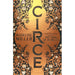 Circe Stunning New Anniversary Edition by Madeline Miller Hardcover - The Book Bundle