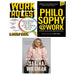 What It Takes Sarina Wiegman,Philosophy Work, Work Rules Laszlo Bock 3 Books Set - The Book Bundle