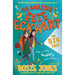 Amazing Edie Eckhart Series Collection 2 Books Set by Rosie Jones - The Book Bundle