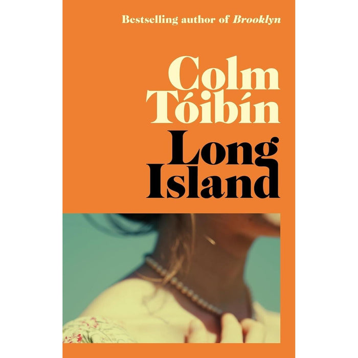 Colm Tóibín Collection 3 Books Set A Guest at the Feast, Magician, Long Island - The Book Bundle