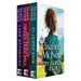 Elisabeth McNeill Collection 3 Books Set (Lark Returning, Mistress of Green Tree Mill, St James' Fair) - The Book Bundle