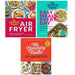 Pip Payne Collection 3 Books Set Slimming (Foodie Air Fryer, Easy Meals Every Day) - The Book Bundle