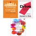 The Art of Gathering, Drive, Enhancing Your Leadership Skills 3 Books Set - The Book Bundle