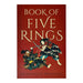 Book of Five Rings By Miyamoto Musashi - The Book Bundle