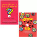 Grow the F*ck Up Chartwell Books, Innovator's Dilemma (HB) 2 Books Set - The Book Bundle