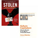 Grace Blakeley Collection 2 Books Set (Stolen Financialisation,Vulture Capitalism) - The Book Bundle