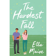 Ella Maise Collection 4 Books Set To Hate Adam Connor, To Love Jason Thorn - The Book Bundle
