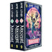 Arkspire Series 3 Books Collection Set by Jamie Littler (The Order of Misfits, Revenge of the Misfits) - The Book Bundle