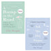 Elle Wright Collection 2 Books Set (A Bump in the Road [Hardcover] & Ask Me His Name) - The Book Bundle