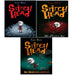 Stitch Head Series Collection 3 Books Set by Guy Bass, Pete Williamson Monster - The Book Bundle
