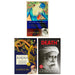 Sadhguru A Yogis Guide 3 Books Collection Set (Inner Engineering, Karma, Death) - The Book Bundle