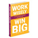 WORK WISELY, WIN BIG: Transforming Efforts Into Success by Peter Langston - The Book Bundle