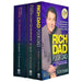 Robert T. Kiyosaki Collection 3 Books Set - The Book Bundle