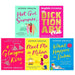 Sophie Gravia 5 Books Collection Set Dicktionary Club, Meet Me in Milan - The Book Bundle