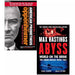 American Prometheus, Abyss 2 Books Collection Set by Kai Bird and Martin J. Sherwin - The Book Bundle