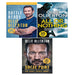 Ollie Ollerton Collection 3 Books Set (All Or Nothing, Battle Ready, Break Point) - The Book Bundle