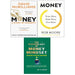 Money David McWilliams, Psychology of Money Mindset,Money Rob Moore 3 Books Set bookwala bookwala (216779) BusinessRegistered as business seller - The Book Bundle