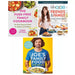 Fuss-Free Family, Joe Wicks Family Food, Whole30 Friends Family 3 Books Set (HB) - The Book Bundle