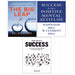 Big Leap,From Stress to Success,Success through Positive Mental Attitude 3 Books Set - The Book Bundle