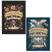 Hidden Languages Volume 1-2 Collection 2 Books Set by Jessica Roux - The Book Bundle