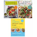Katie Caldesi Collection 3 Books Set Reverse Your Diabetes,Diabetes Weight-Loss - The Book Bundle